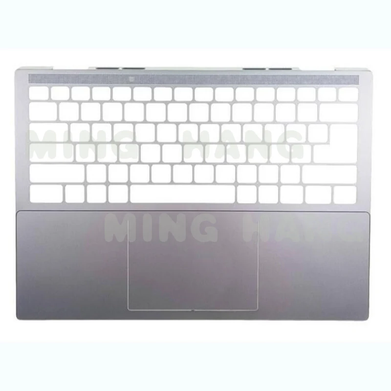 l   New Palmrest Upper Lid Keyboard Cover For Inspiron 14Plus 7420 7425 FNHC3 0FNHC3