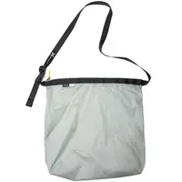 XENOSMILUS Bolso de compras impermeable y plegable, bolso de hombro ultraligero, bolso de hombro individual, senderismo al aire libre, viajes de ocio