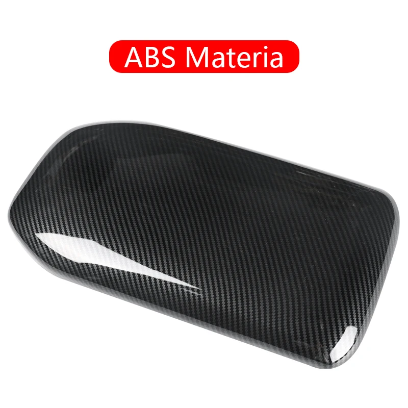 

ABS Central Console Armrest Box Cover Panel Trim Protective For Toyota RAV4 XA50 2019 2020 2021 2022 2023 2024 Car Accessories