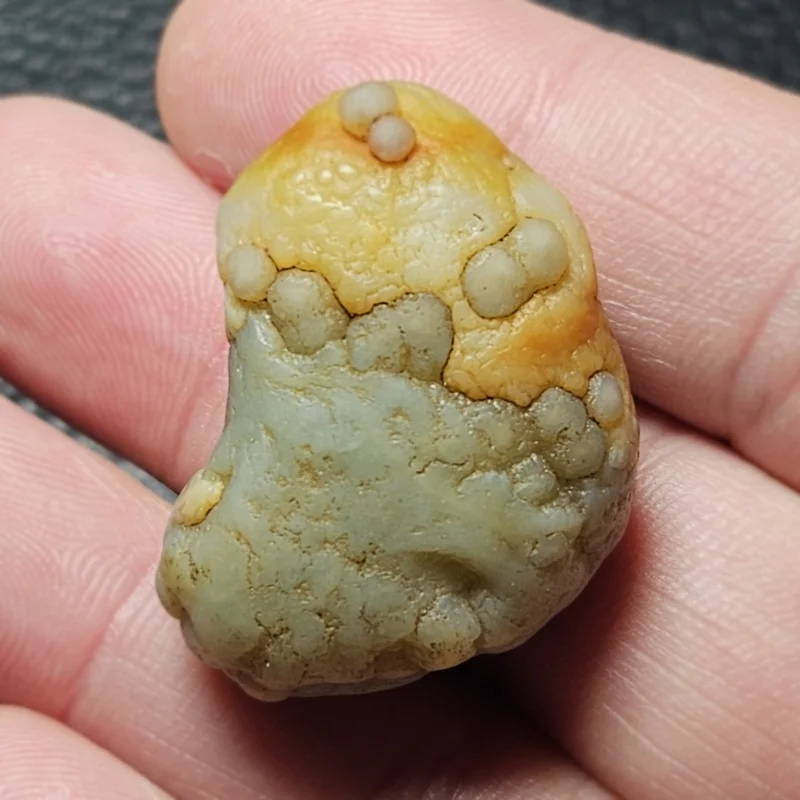 

Infrequent Natural Tibetan Eye Energy Stones Witchcraft Healing Gemstones Rough Mineral Specimens Home Decoration