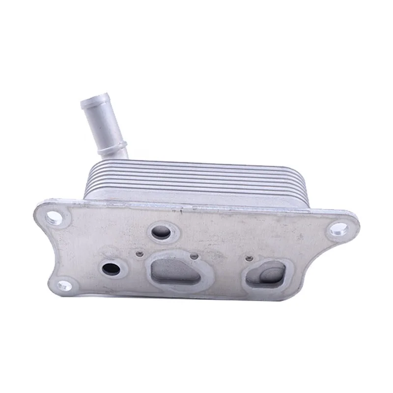 Aftermarket Engine Oil Cooler Compatible with 33493-12090, with 1 Year Warranty