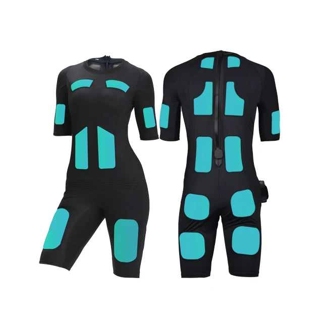 Wholesale Electro Muscle Stimulation Wireless EMS Training Suit