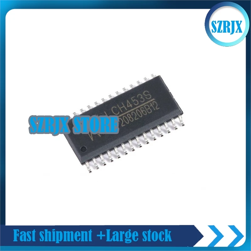 10Pcs/Lot CH453S OP…