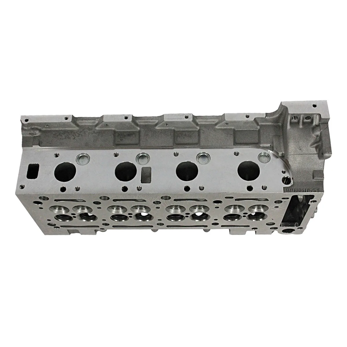 رأس اسطوانة محرك الديزل 908572 6110102320 6110104420 لمرسيدس بنز فيتو سبرينتر 2.2CDi OM611 W638