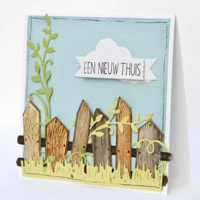 

50LB Metal Frame Cutting Dies for DIY Scrapbooking Card Making Embellishments