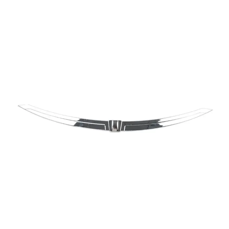 QM-For Indian Chieftain Roadmaster 2014-2024 Windshield Trim Strip Motorcycle Accessories
