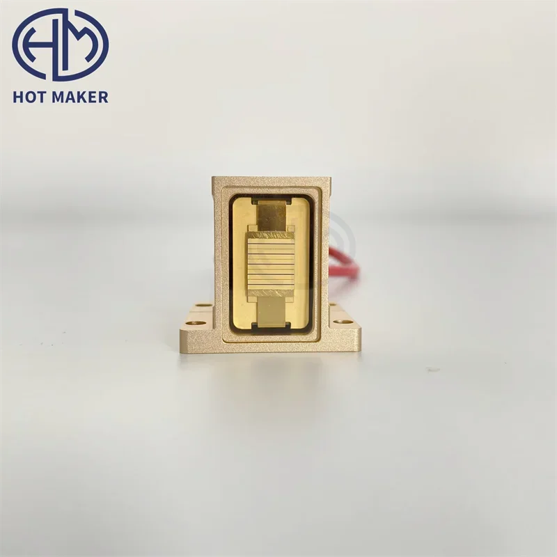 

250W HD-8A30-D05B 808nm Laser Module FOR PERMANENT HAIR REMOVAL PER BAR 50W 5 BARS