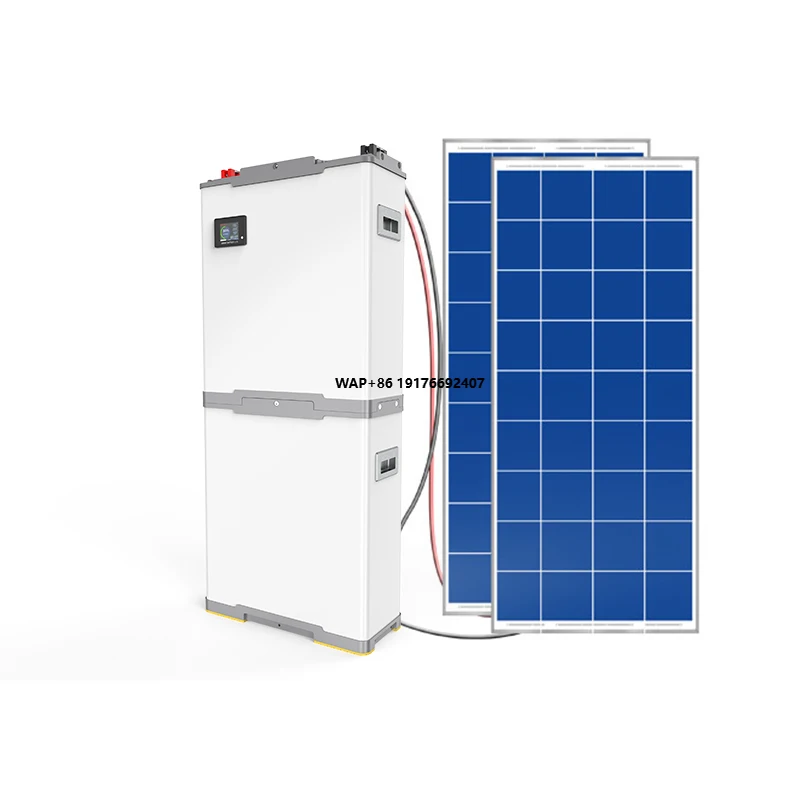 48V 350Ah Solar Battery with Smart Bms 18kw Lithium Battery for Solar Storage Lifepo4 Battery Wall