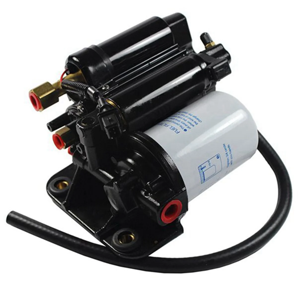 Car Electric Fuel Pump Assembly for Volvo Marine Electric Fuel Pump 4.3L 5.0L 5.7L GI, GXI, OSI 21608511 21545138