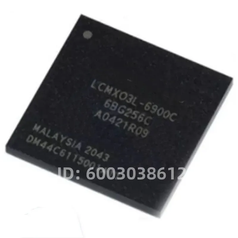 

5PCS/Lot LFE5U-25F-6BG256C LFE5U-25F LFE5U-25F-6BG BGA TM4EA23I H6ZXRI TM4EA231H6 TM4EA23 BGA