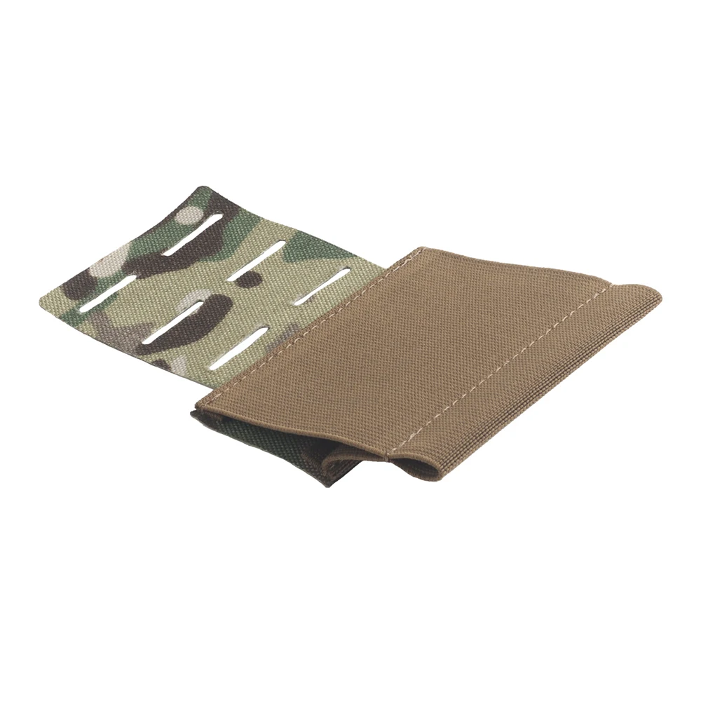 Tactical Tourniquet Holder Pouch MOLLE Outdoor Camping Hiking Travel IFAK Pouch First aid Kit Hunting Vest Gear with Hook & Loop