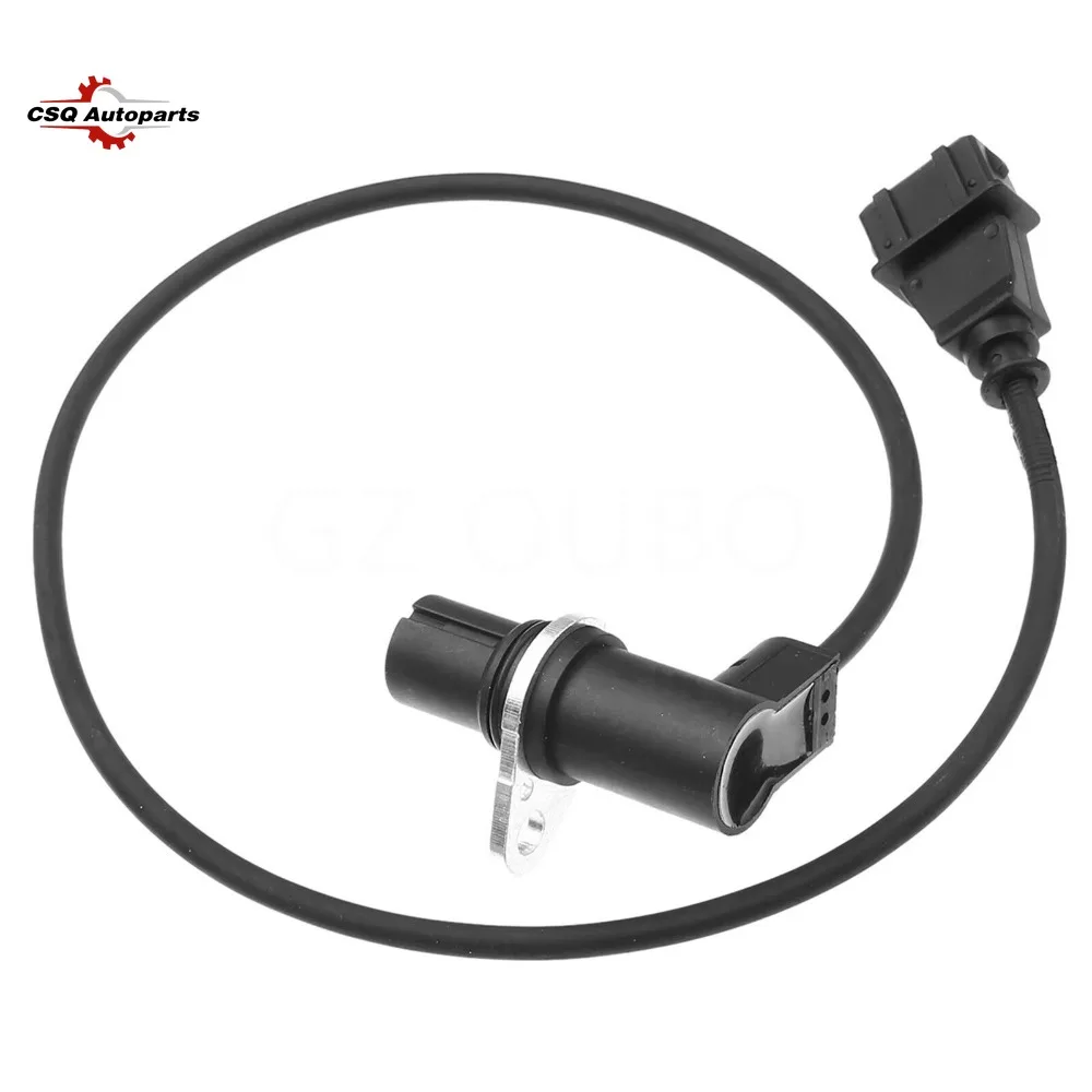 

037906433A New Crankshaft Position Sensor 037906433B for VW Golf Passat Pointer Seat Alhambra Ibiza