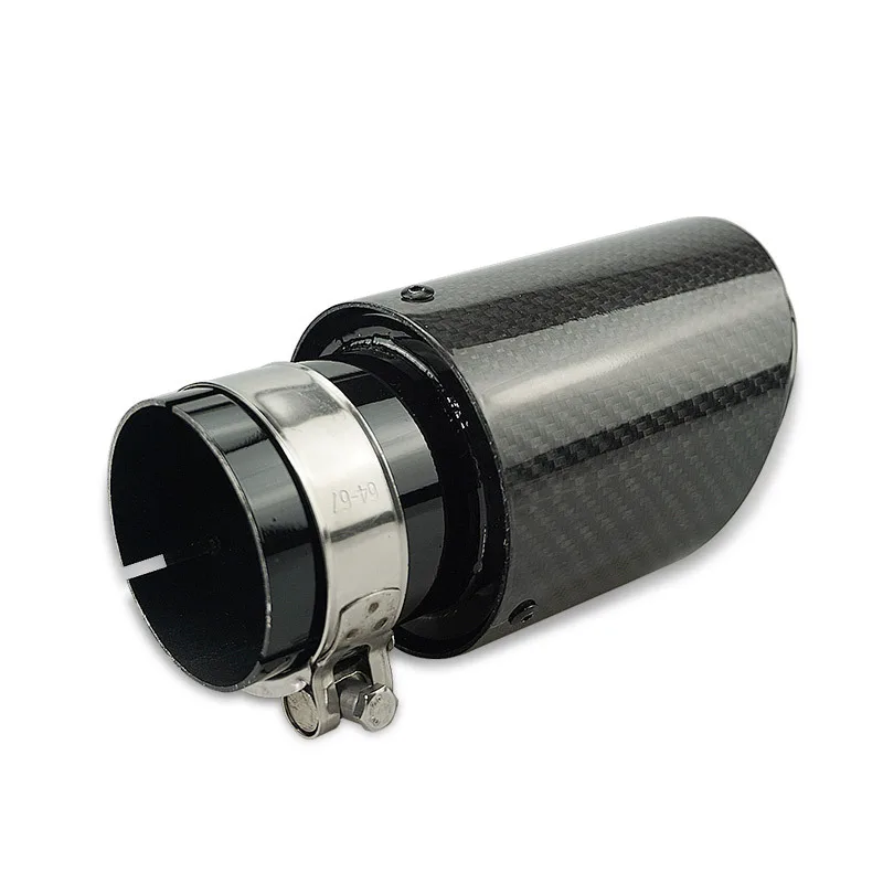 

Stainless Steel Exhaust Pipe for Automotive Parts