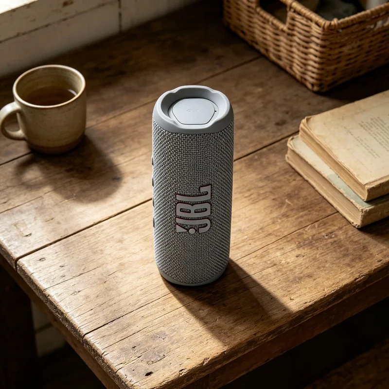 Jbl Speaker Flip 6 - JBL FLIP6 Tragbarer und Staubdichter Lautsprecher
