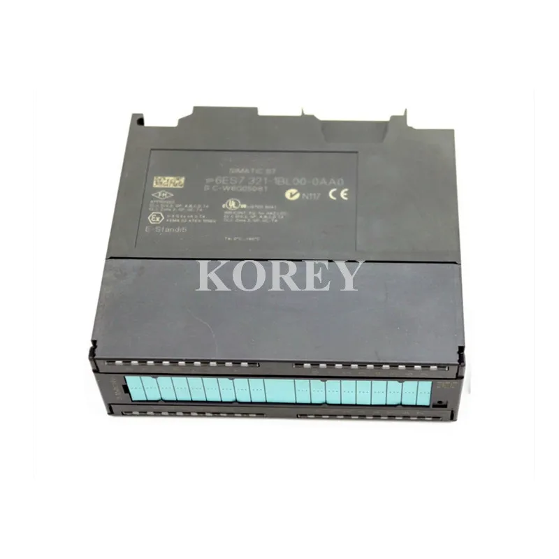 PLC Digital Input Module 6ES7 321-1BL00-0AA0 6ES7321-1BL00-0AA0