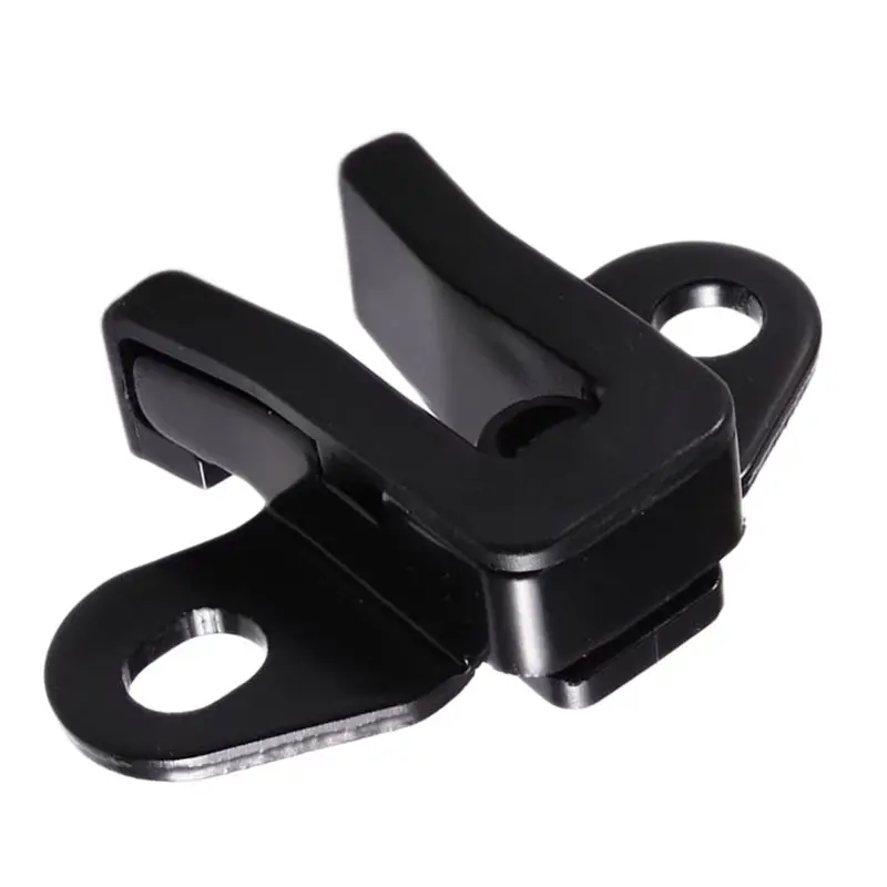 Ac29-Tailgate Stopper Locator For Toyota Prado LC120/LC150 Car Rear Door Buckle Limiter Door Positioner 69403-60011