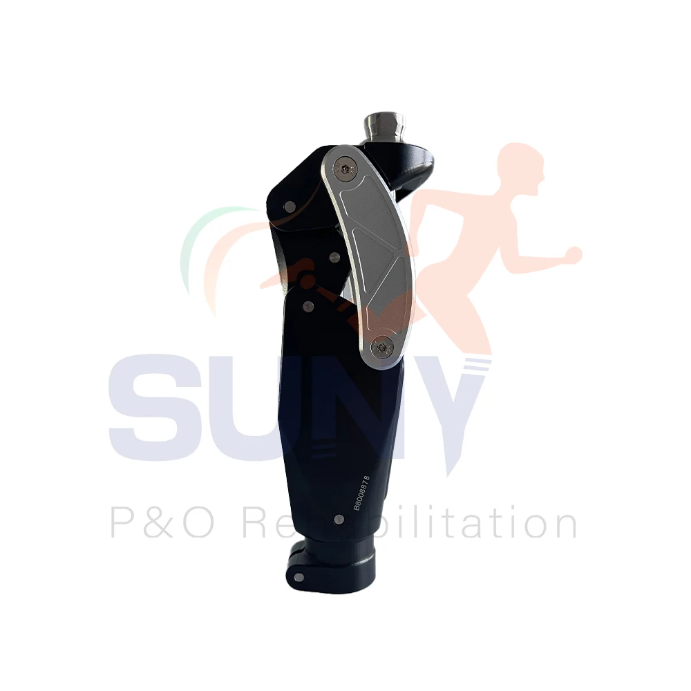 High-Performance Pneumatic Four-Link Knee Joint for Optimal Motion Factory Price Joint Prosthetic Knee OrthosiSmart Bionic Knee