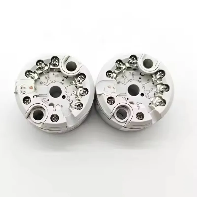 2026 100 New Integrated Temperature Transmitter Temperature Sensor ABB-TTH300 TTH200 Temperature Change Module