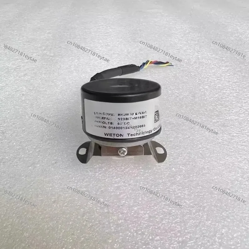 Servo Motor Encoder EA38H8-B23/B23M16-TH5N3/TH5N3R1/TH5N3T