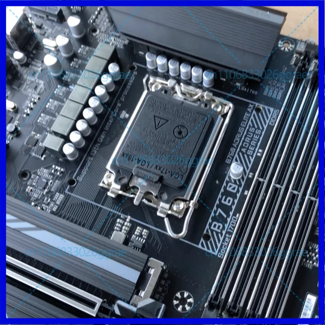 Used For Gigabyte B760 AORI ELITE AX main board