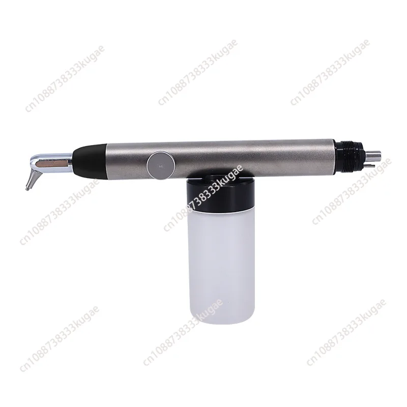 Lab Air Prophy Micro Aluminum Oxide Dental Sandblaster