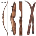 Wood Color 40 lbs