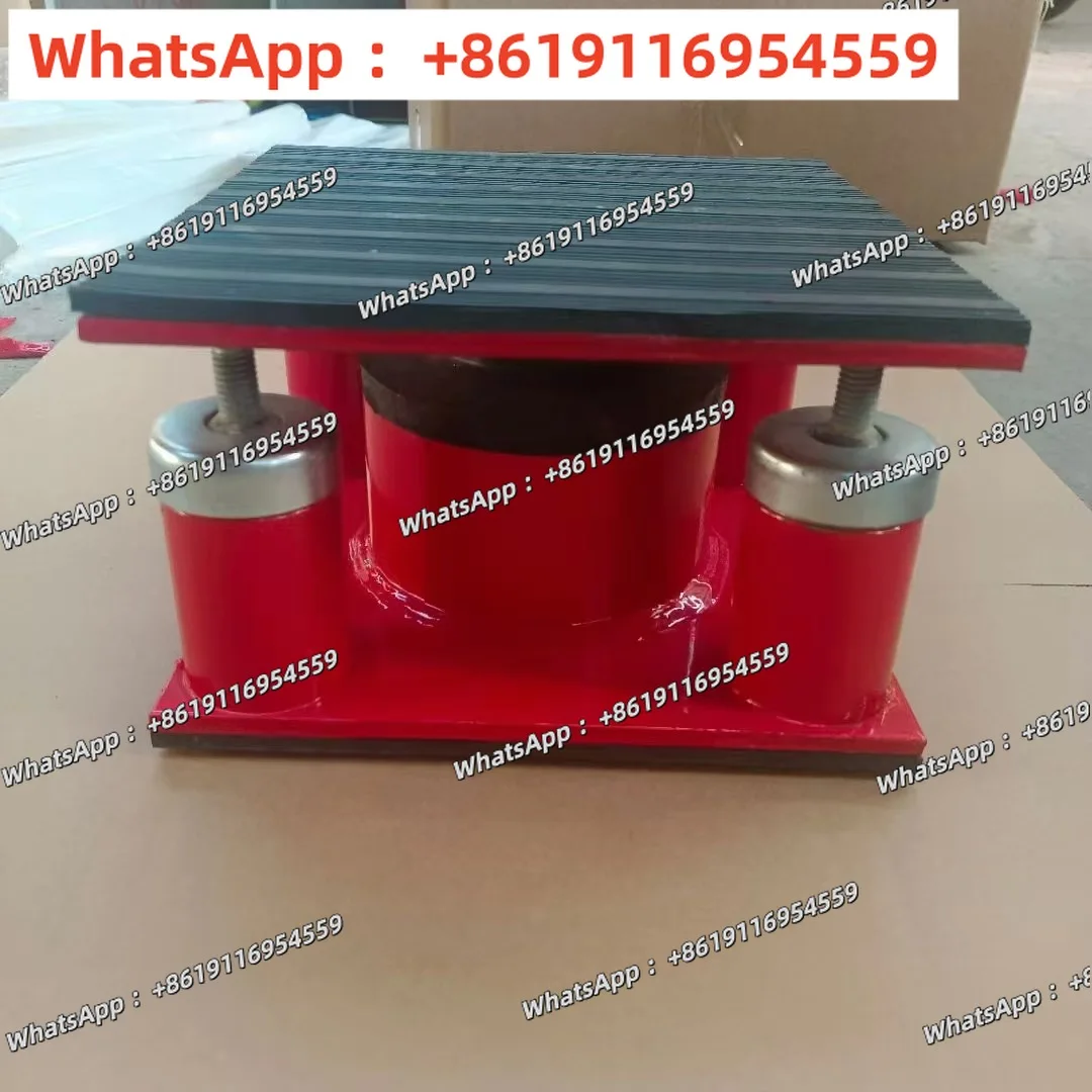 Punch Shock Absorber, Air Damping Spring, Cushion HSD Type, Air Shock Absorber 1