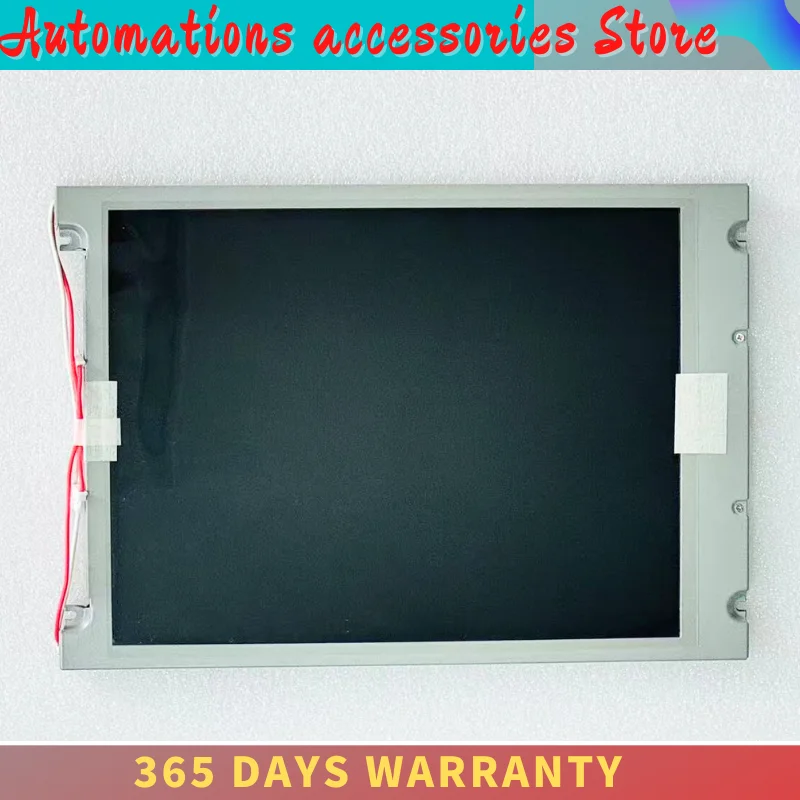 

Новый стеклянный дисплей для ЖК-панели для KCB104VG2CG-G20 KCB104VG2BA-A21 KCB104VG2CA-A43 KCB104VG2CA-A44, стекло ЖК-панели