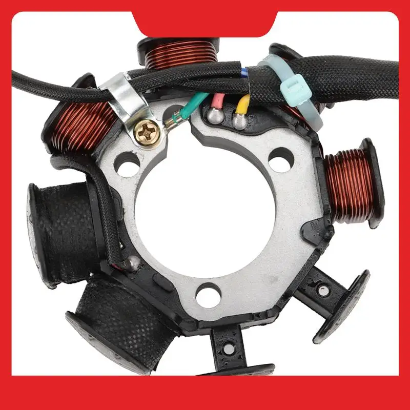 31120-KCE-671 Motorcycle Generator Stator Coil For Honda XR250 XR250R XR 250R 250 R 1996-2004 Motorcycle Accessories