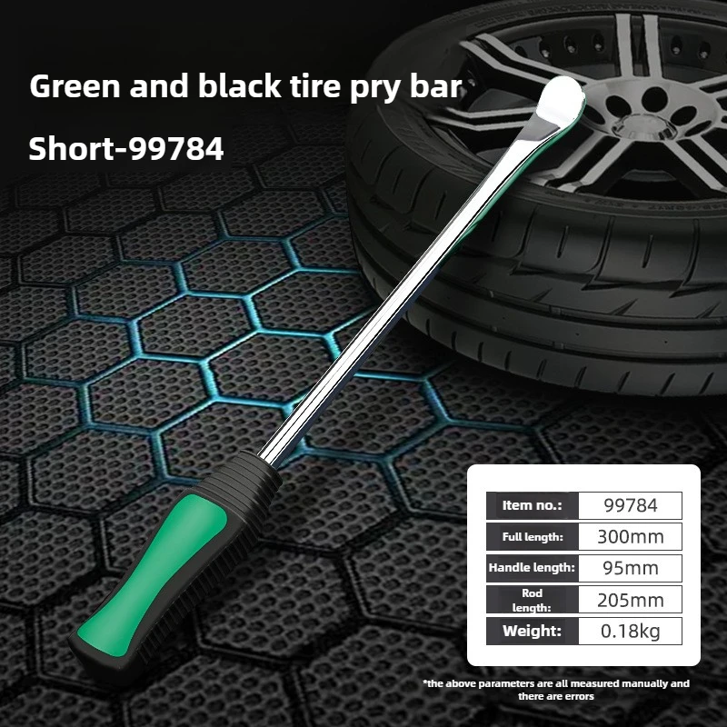 1/2Pcs Automobil Reifen Hebel Professionelle Reifen Hebel Reifen Hebel Schaden Nicht Reifen Reifen Entfernung Werkzeug für Auto Motorrad