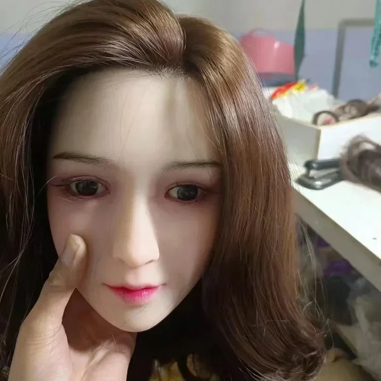 Cheap And Fine Silicone/vinyl/reborn Doll Hair Sewing & Rooting Machine With NeedleHot Sales