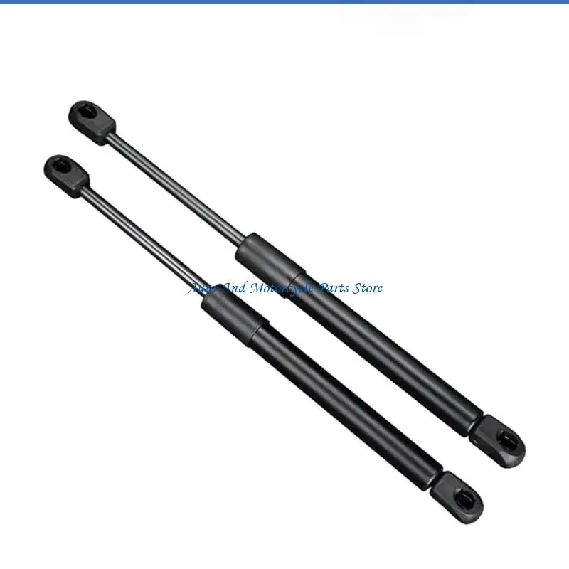 P9FD Replacement Hood Support Rods, 1 Pair with End Mounting Fittings 51237239233
