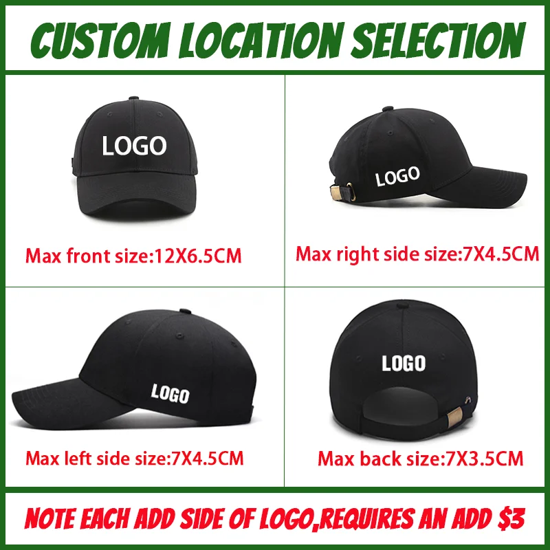 Fedoryn Custom Embroidery Flying Cap Cotton 5-panel Camping Hat Flat Brim Baseball Cap Design Print Skateboard Cap Wholesale