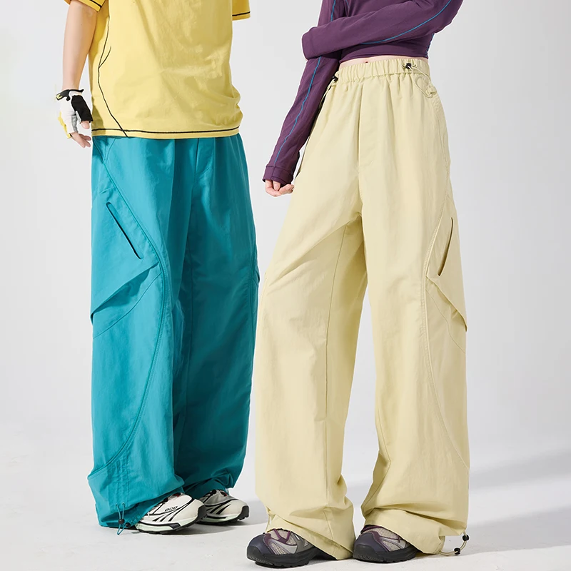 アウトドアスポーツ用防水パンツ、男女兼用、秋用、登山用、カーゴパンツ、通気性、釣り、キャンプ、サイクリング、トレッキング用。