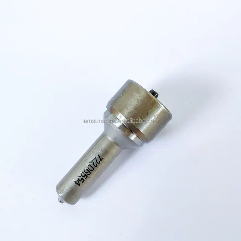 China Famous BEFRAG C7/C9 Injector Nozzle Befrag C7 Nozzle C7-001