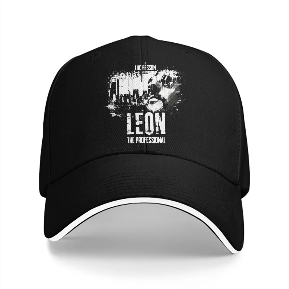 Pure Color Dad Hats Abstract Casual Hat Sun Visor Caps The Professional Film Peaked Cap