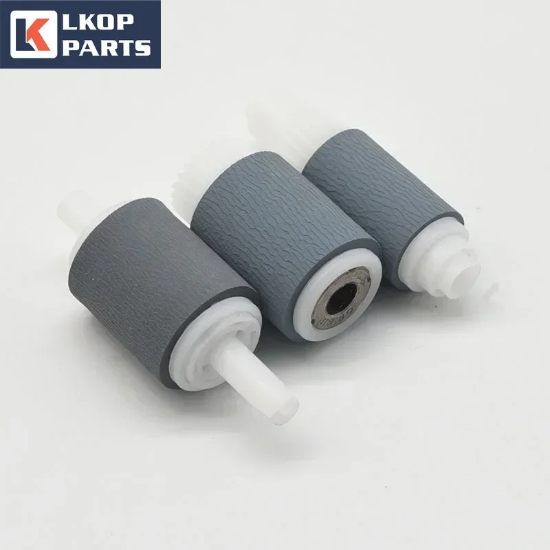 1set. A3JHPP3B00 A3JHPP4900 A3JHPP4A00 ADF Pickup Roller Assy for Konica Minolta DF625  215 226 235 266 306 DF-625