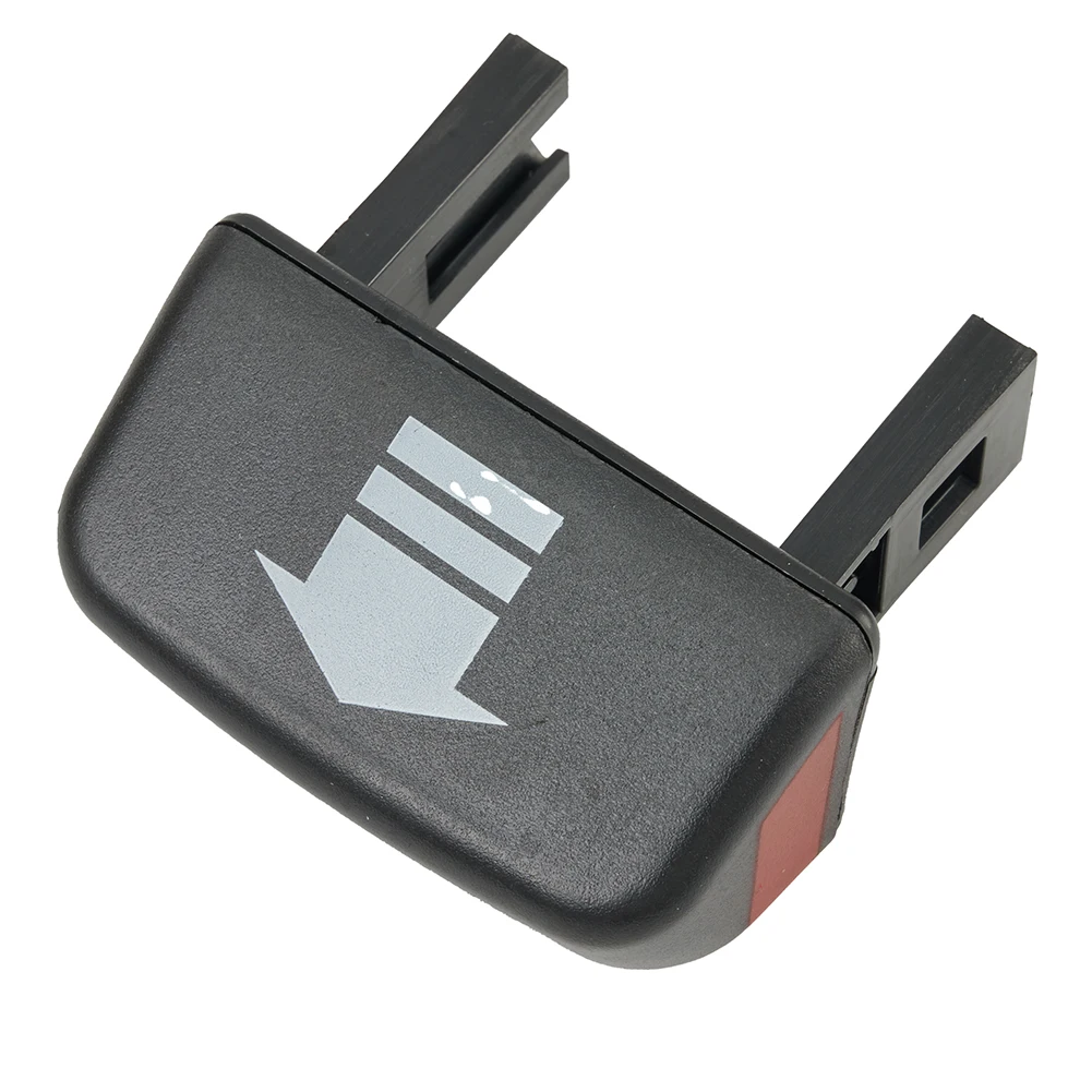 1pc Rear 2nd Row Seat Recline Handle Release HXG500290PVJ For LR3 4 For Range Rover Sport L320 For Discovery L319