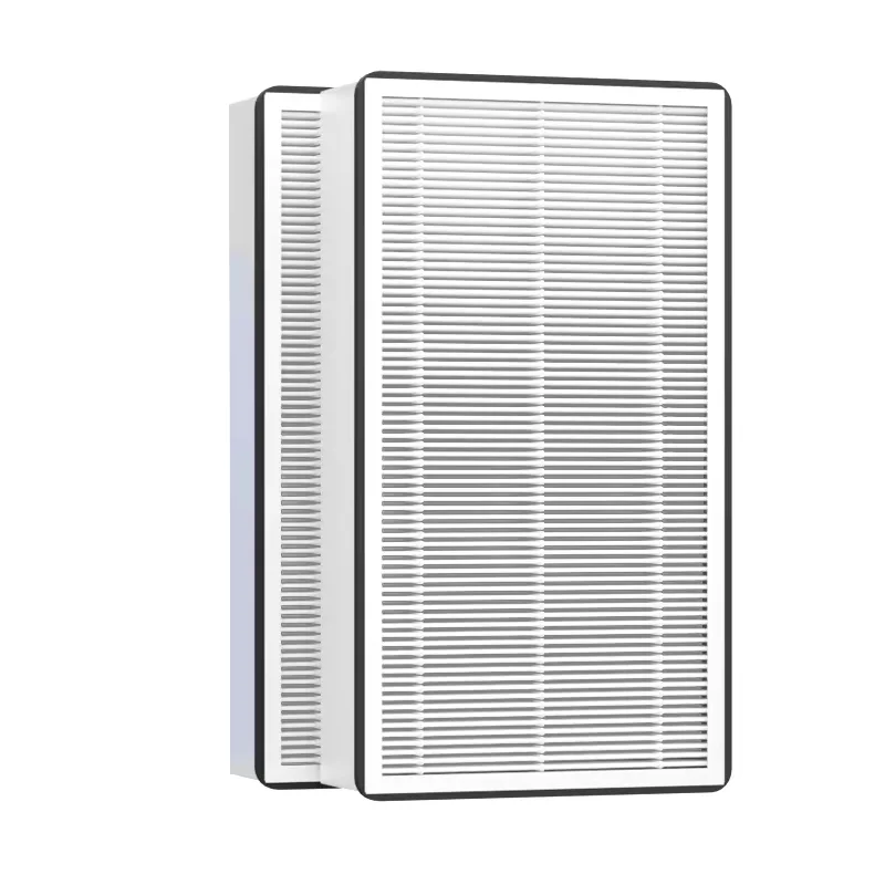 Reemplazo para Xiaomi Mijia, purificador de aire eléctrico, sistema de aire fresco, filtro compuesto, elemento MJXFJ-300-G1, filtro H13 HEPA