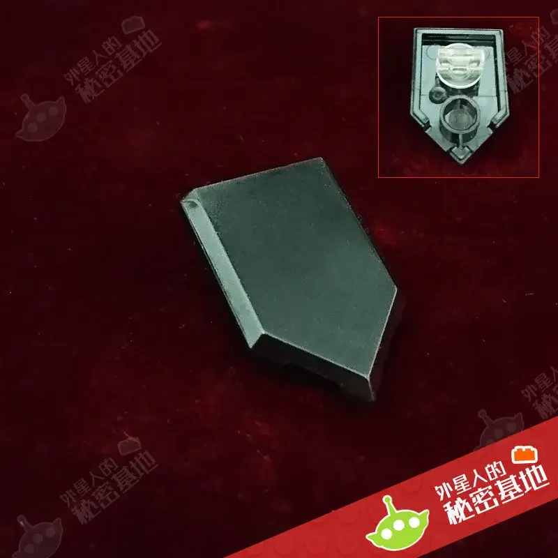 MOC ビルディングブロックフィギュアパーツアクセサリー組み立てられたシールド鎌モデル装飾品男の子のためのホリデーギフトのコレクション