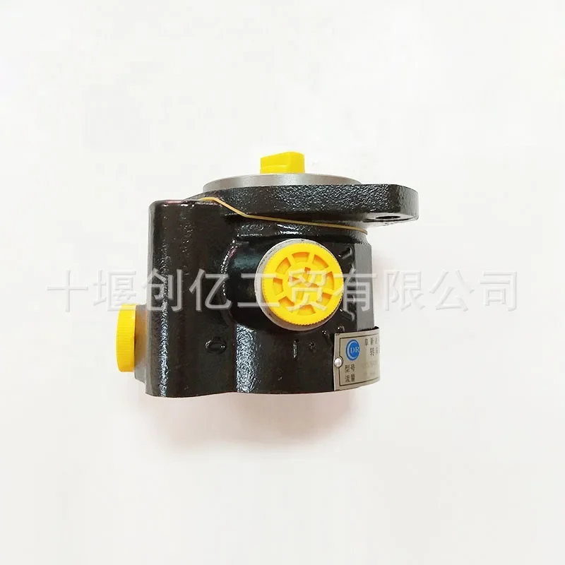 

Applicable To ISDE Engine Accessories, Power Steering Pump, Vane Pump, 5264007 Garden Tools