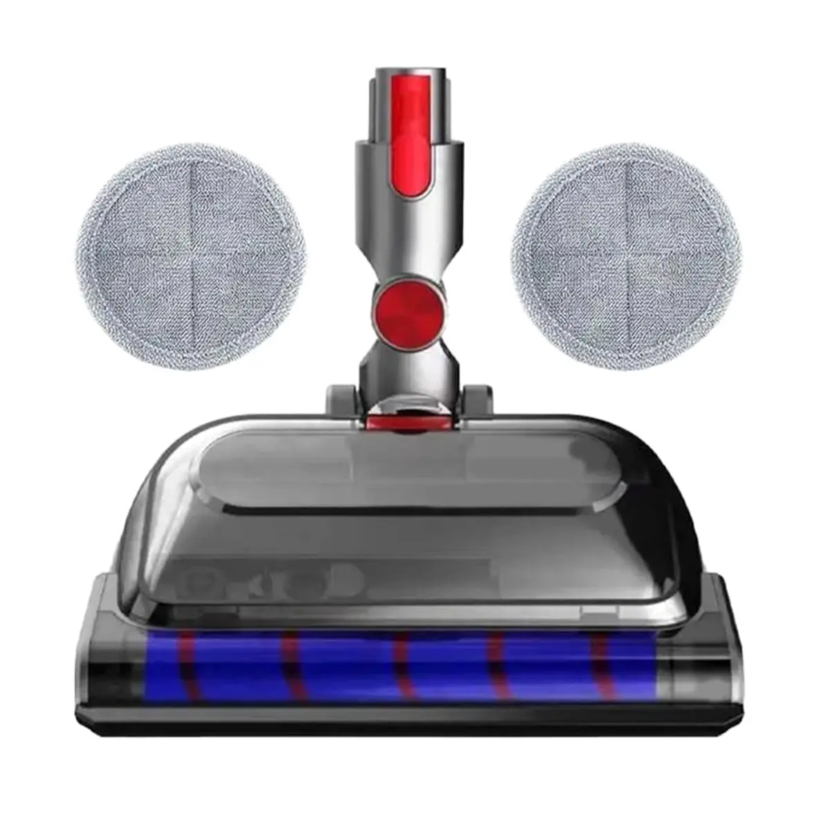 Motorized Floor Bru…