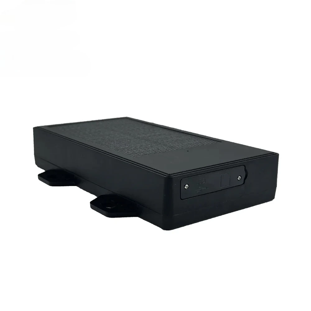 

Waterproof IP67 Solar Power USA Hot selling 4G GPS Tracker Real Time Tracking Device for Cars Containers Trucks with IOS Androis