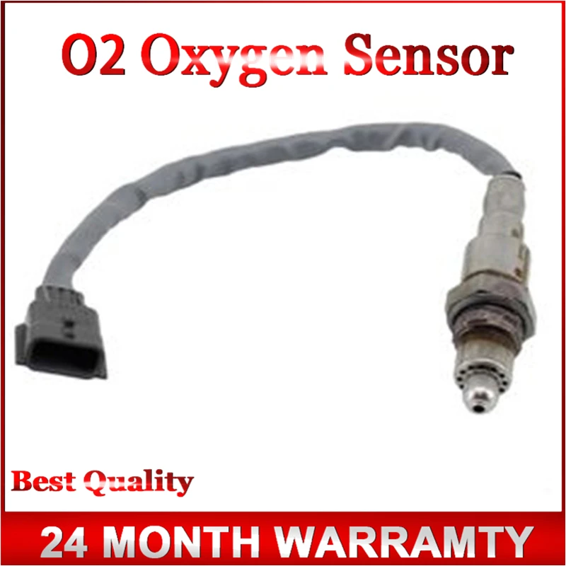 0258030313 O2 الأوكسجين الاستشعار صالح لنيسان ألتيما ماكسيما مورانو باثفندر كويست 3.5L Juke F15 X-Trail T32 قاشقاي J11 1.6 DIG-T #3