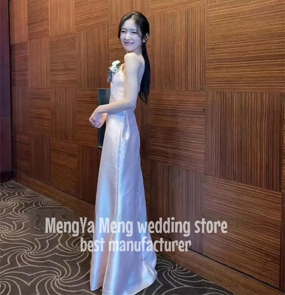 Рисунок 6 - ZHUISHU Розовые вечерние платья с бретелькой на шее