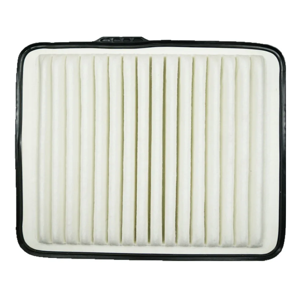 Filtro de aire para 2006-Cadillac Dts V8-4.6l 2009-Buick Lucerne V6-3.9l chevrolet Malibu 4-2.4l 2007-saturn Aura A1627c 22676970