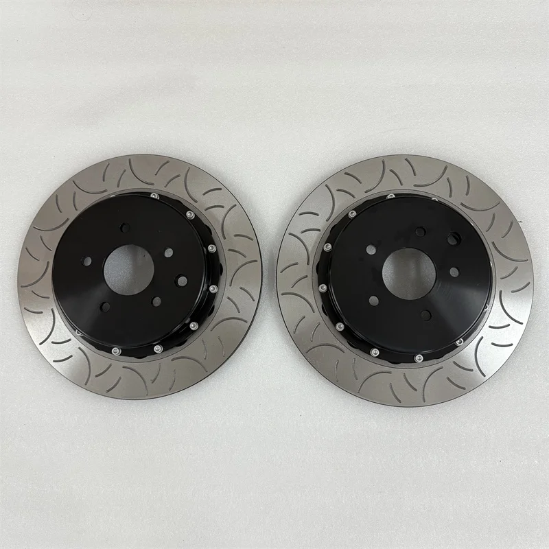 

Auto Brake Disc 360*36mm Type III Grooved Disc 09.A945.33 for Mercedes W213
