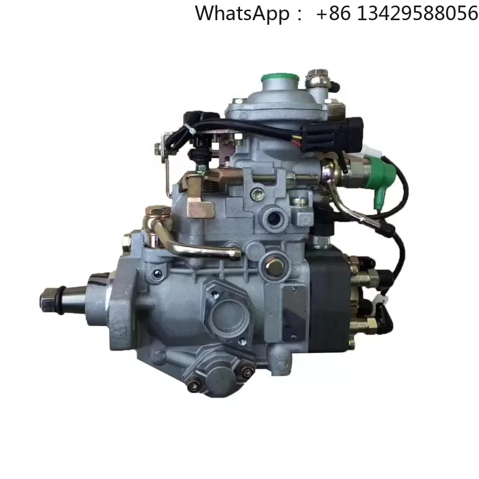 

High Quality diesel Engine PENTA 860513 VE Pump Fuel Injection Pump 0460414079