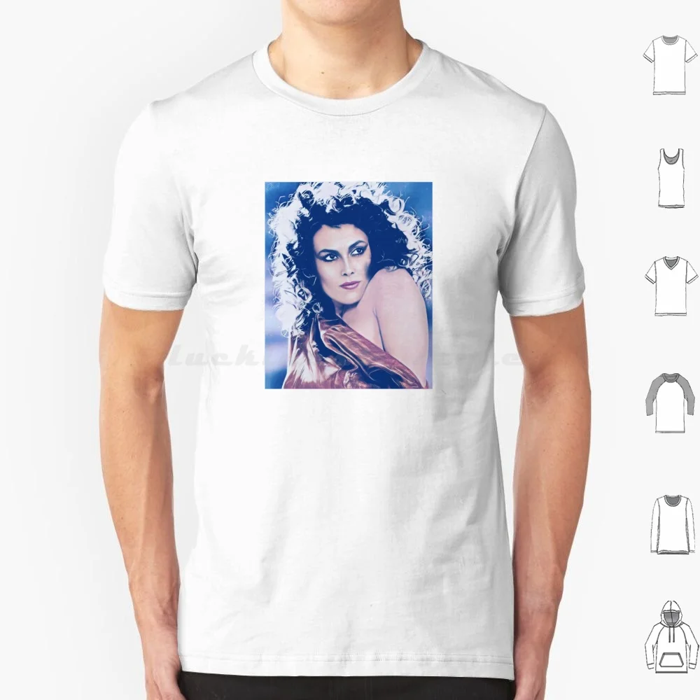 Dana Barrett-Zuul-Sigourney Weaver-There Is No Dana , Only Zuul T Shirt Big Size 100% Cotton Magnet Dana Barrett Zuul