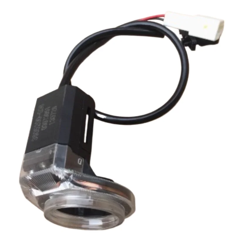 3605200XG08XC 3605100-G08 Anti Theft Coil Control Box Auto Replacement for GWM Tengyi C30 Voleex C20